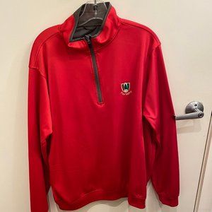 Zero Resistance - Golf Pullover